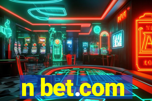 n bet.com